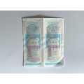 Vente chaude absorption rapide Bandages adhésifs mignons